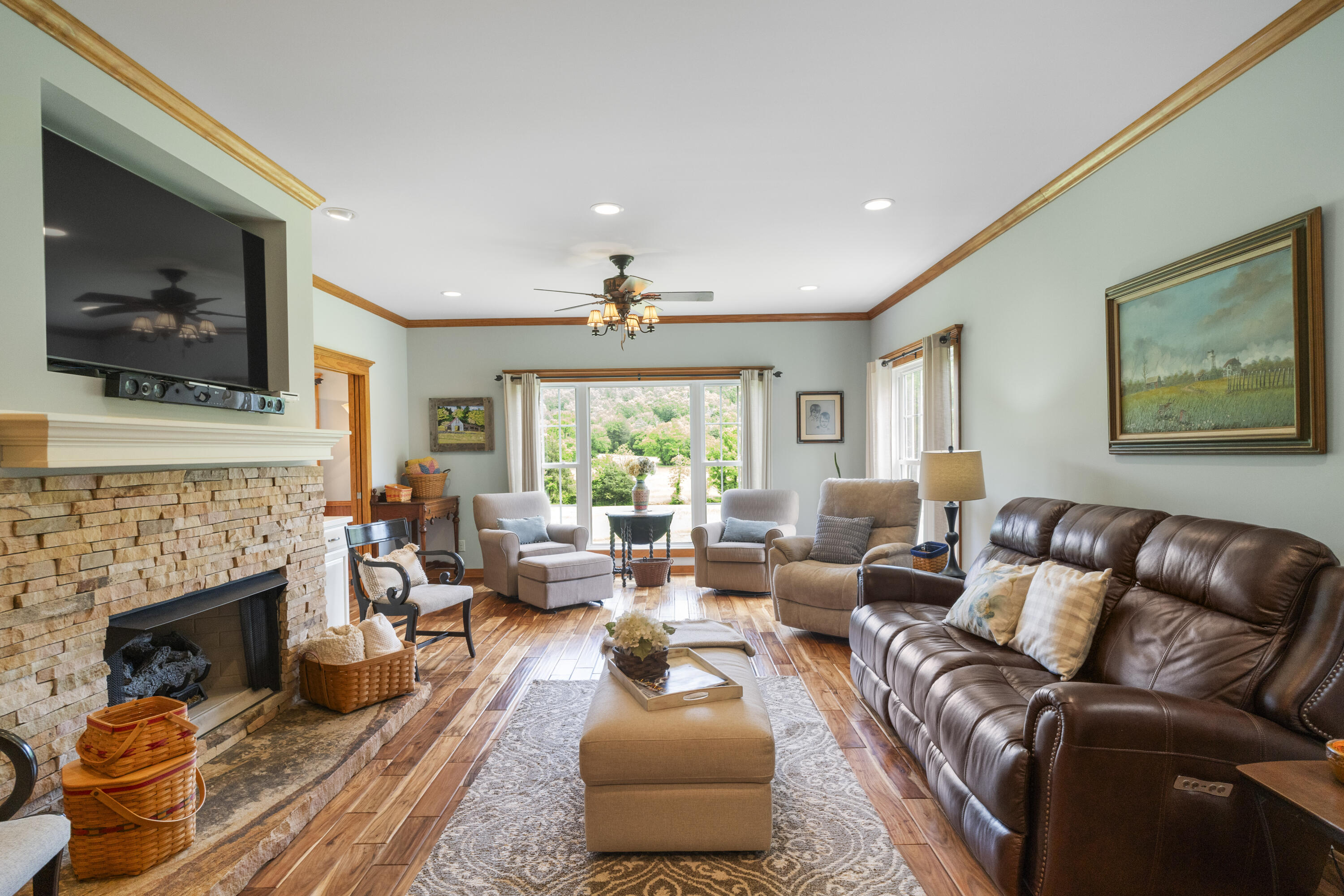 29 Roger Monk Road Rd, Petersburg, Tennessee image 20
