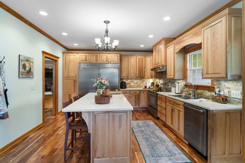 Tiny photo for 29 Roger Monk Road Rd, Petersburg, TN 37144 (MLS # 1513833)