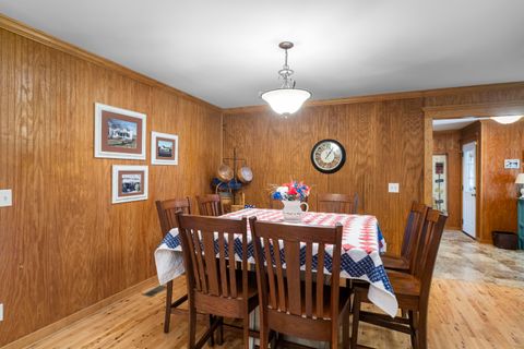 Tiny photo for 29 Roger Monk Road Rd, Petersburg, TN 37144 (MLS # 1513833)