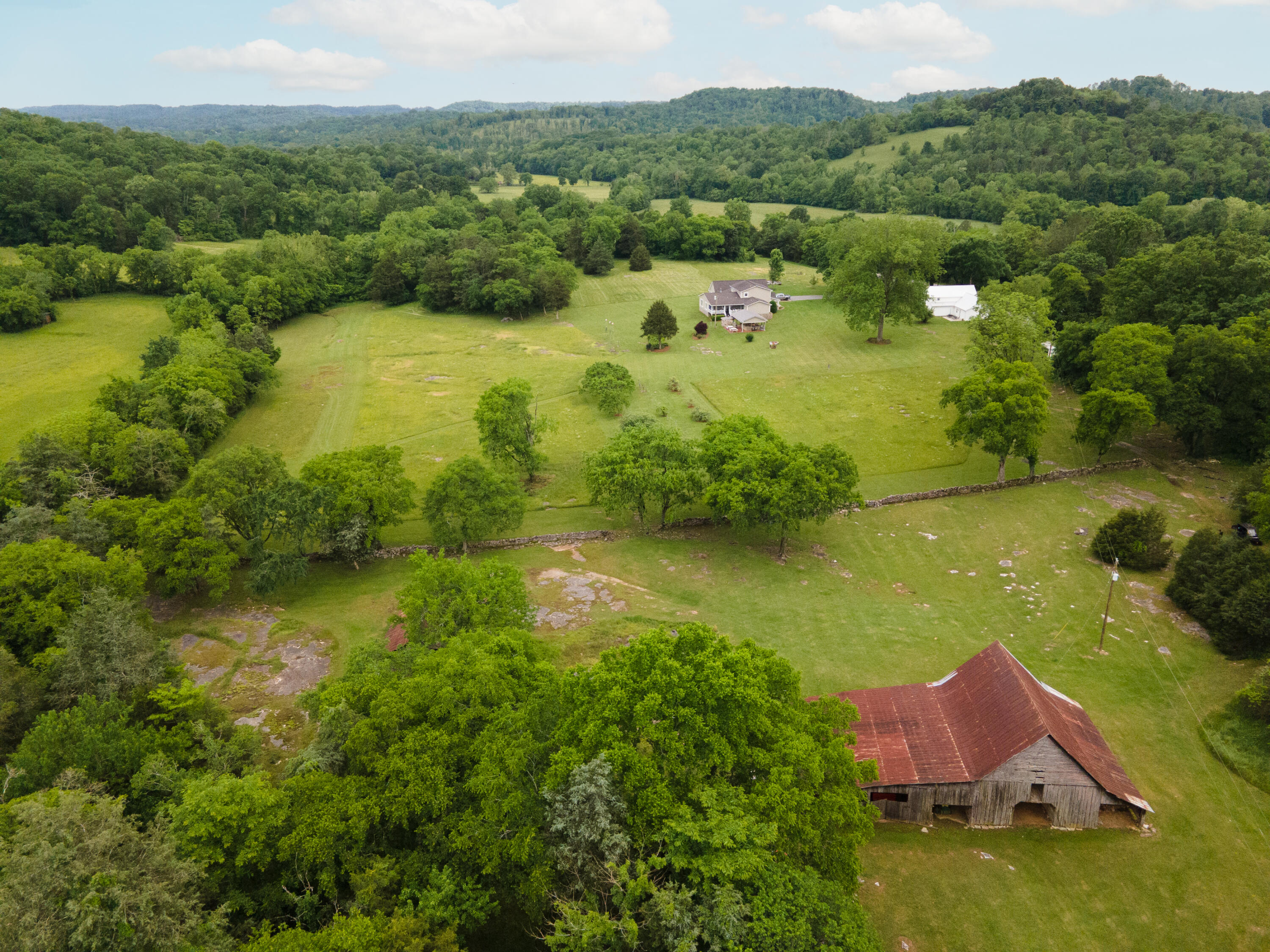 29 Roger Monk Road Rd, Petersburg, Tennessee image 12
