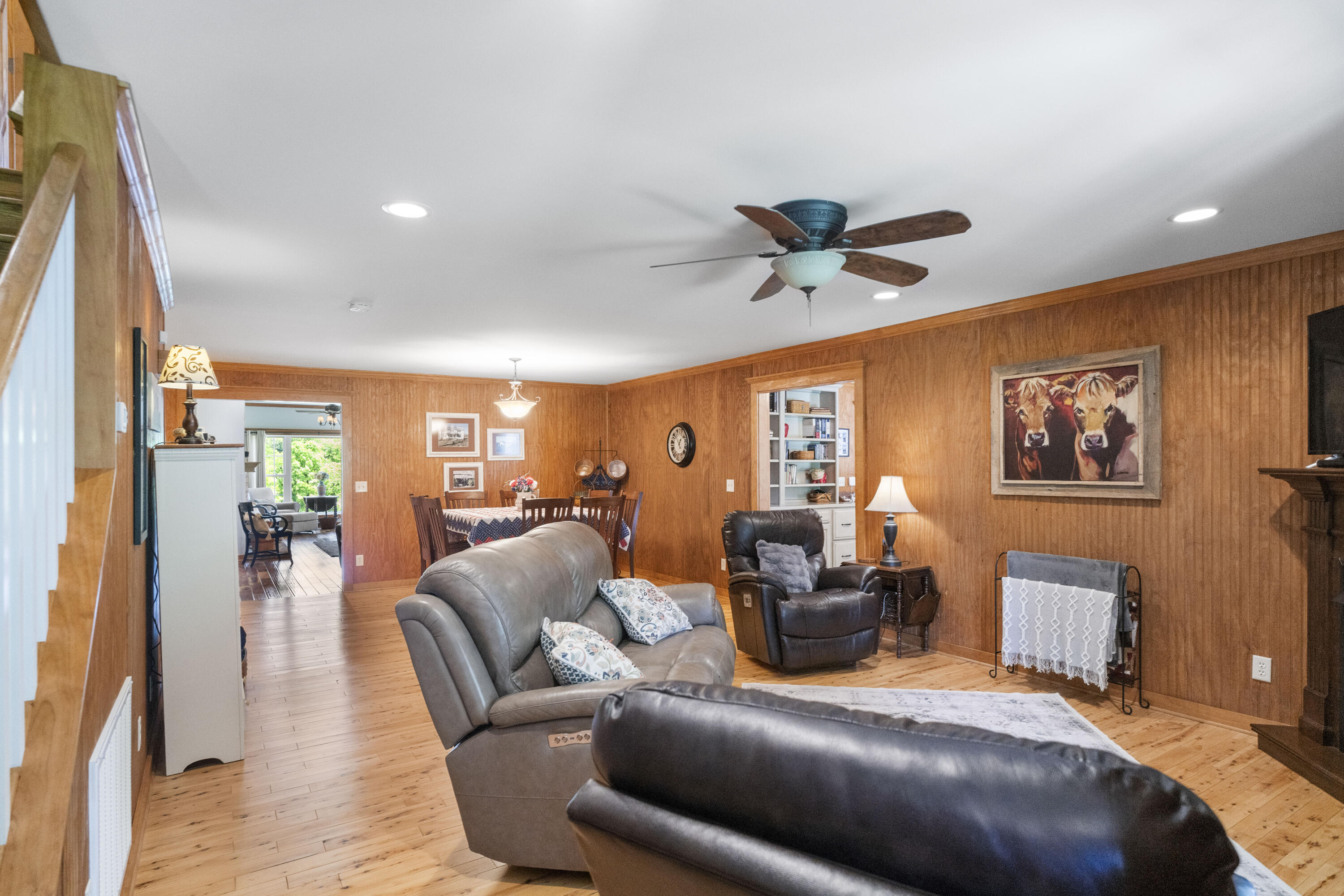 29 Roger Monk Road Rd, Petersburg, Tennessee image 29
