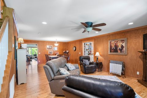 Tiny photo for 29 Roger Monk Road Rd, Petersburg, TN 37144 (MLS # 1513833)