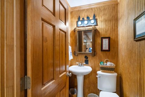 Tiny photo for 29 Roger Monk Road Rd, Petersburg, TN 37144 (MLS # 1513833)