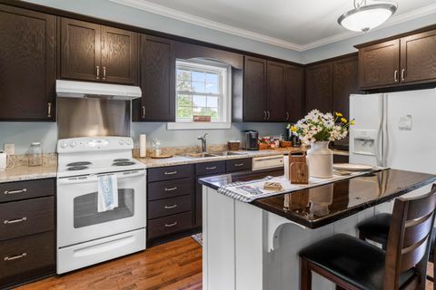 Tiny photo for 29 Roger Monk Road Rd, Petersburg, TN 37144 (MLS # 1513833)