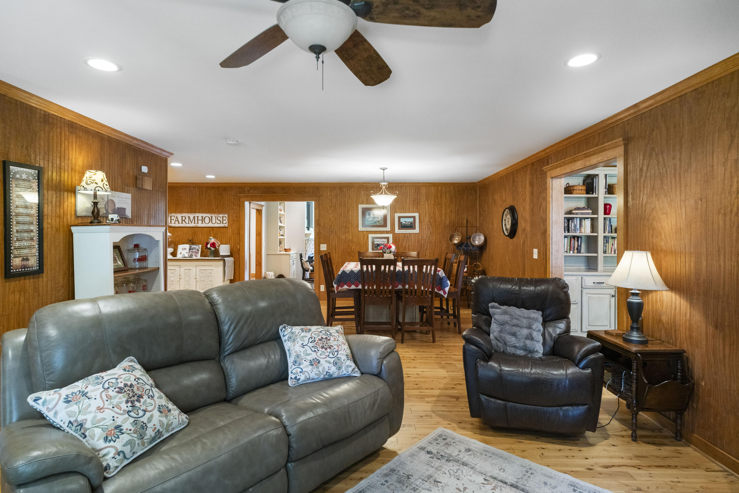 29 Roger Monk Road Rd, Petersburg, Tennessee image 30