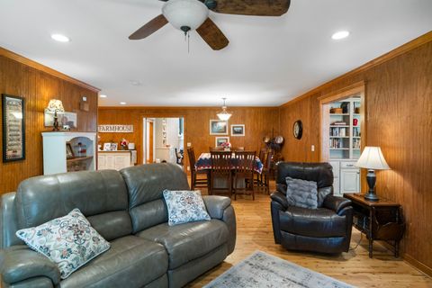 Tiny photo for 29 Roger Monk Road Rd, Petersburg, TN 37144 (MLS # 1513833)