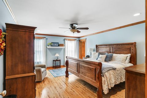 Tiny photo for 29 Roger Monk Road Rd, Petersburg, TN 37144 (MLS # 1513833)