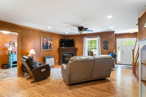 Tiny photo for 29 Roger Monk Road Rd, Petersburg, TN 37144 (MLS # 1513833)