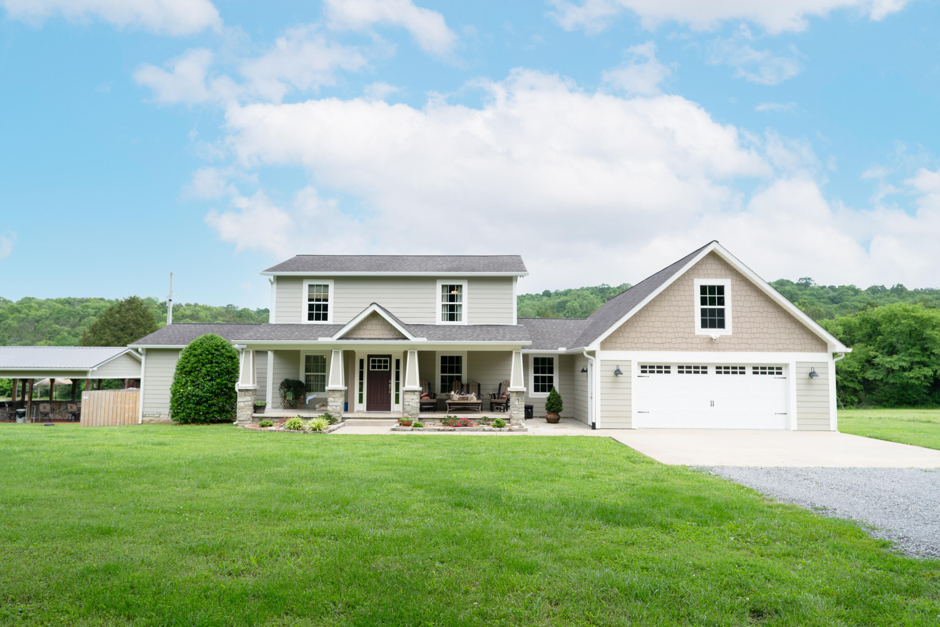 29 Roger Monk Road Rd, Petersburg, Tennessee image 1