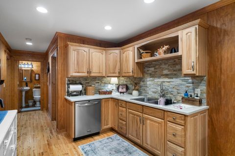 Tiny photo for 29 Roger Monk Road Rd, Petersburg, TN 37144 (MLS # 1513833)