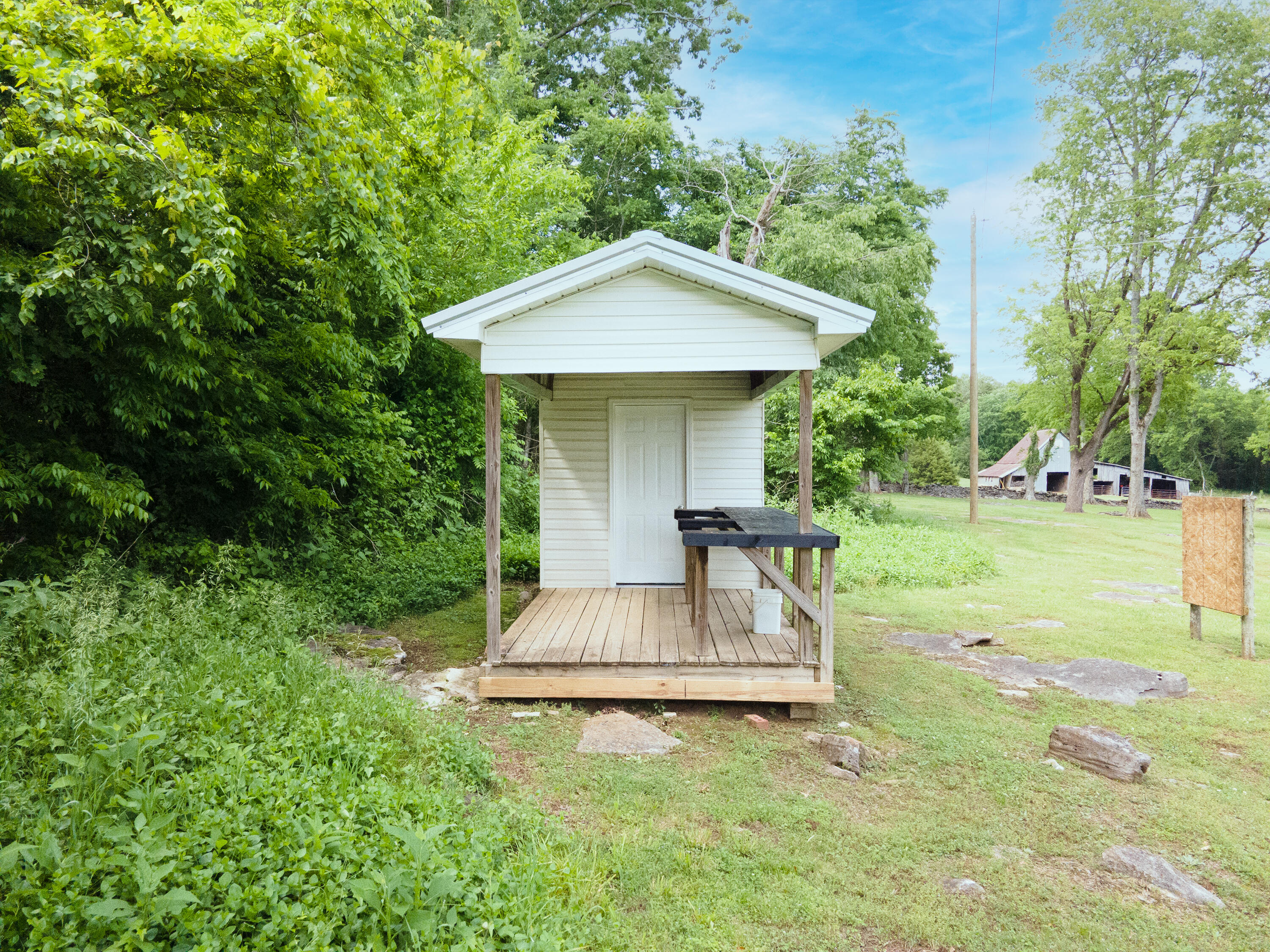 29 Roger Monk Road Rd, Petersburg, Tennessee image 6