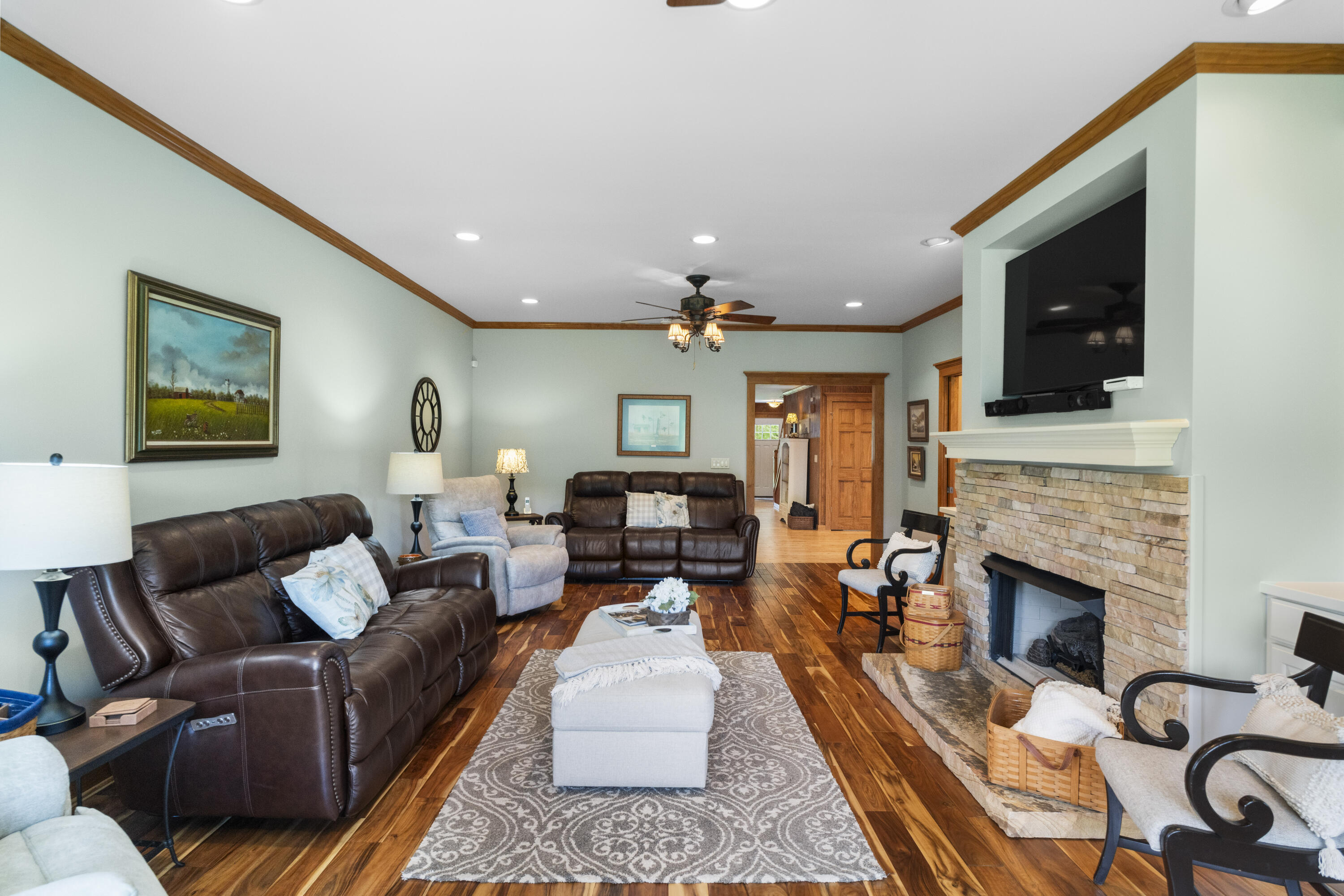29 Roger Monk Road Rd, Petersburg, Tennessee image 22
