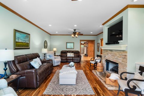 Tiny photo for 29 Roger Monk Road Rd, Petersburg, TN 37144 (MLS # 1513833)