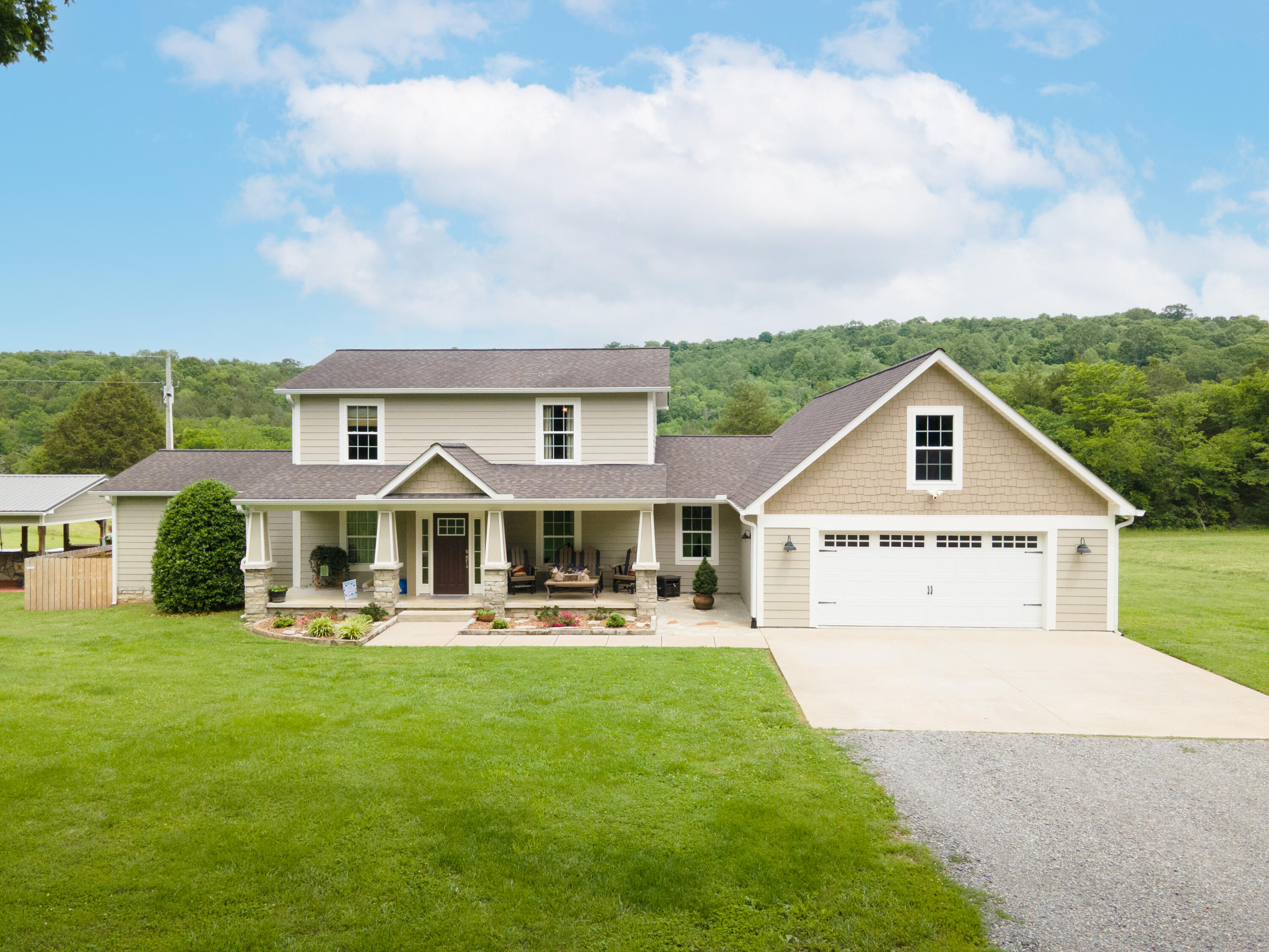 29 Roger Monk Road Rd, Petersburg, Tennessee image 3