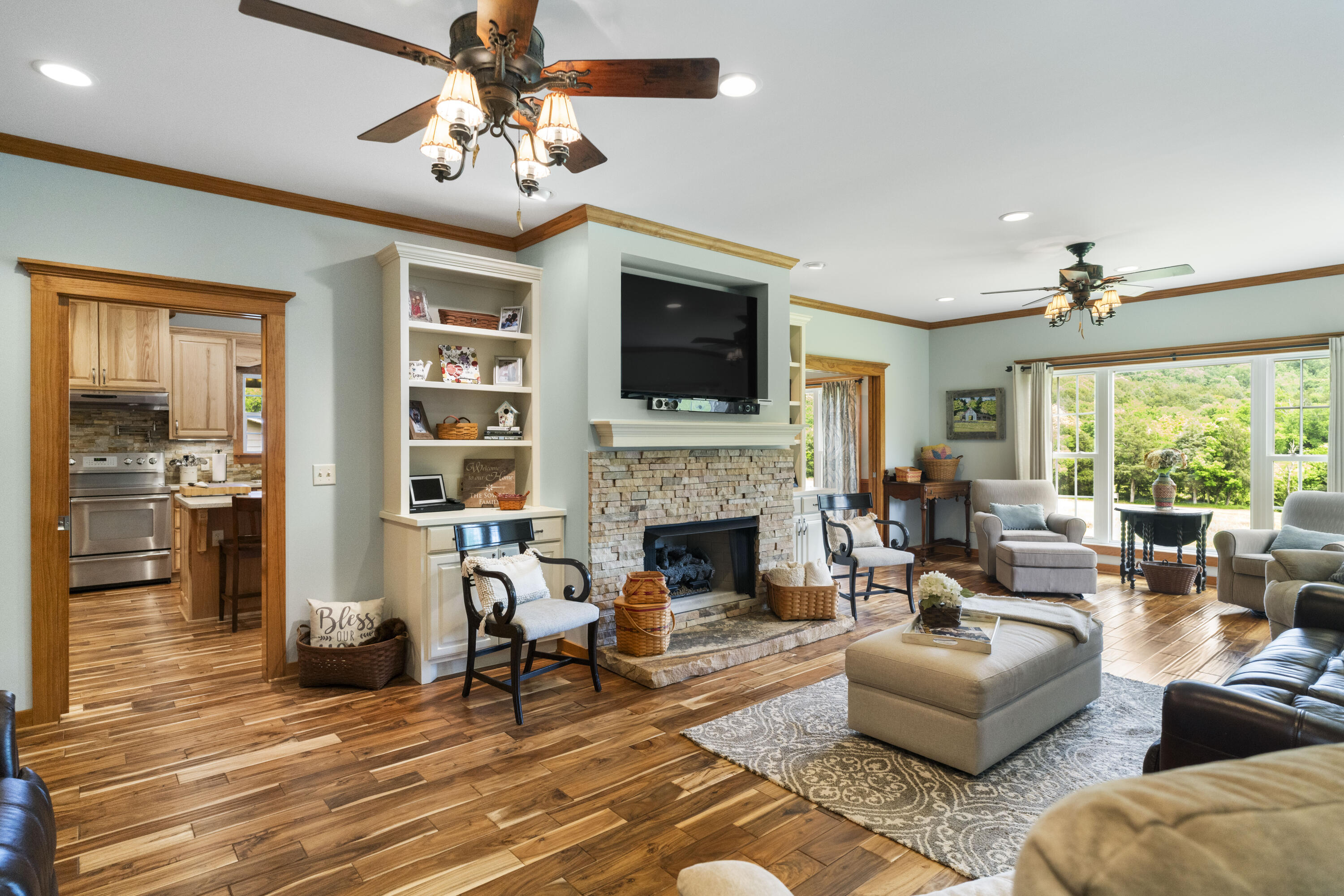 29 Roger Monk Road Rd, Petersburg, Tennessee image 18