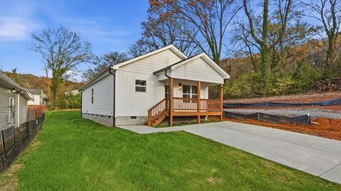 Photo of 2404 Awtry Street, Chattanooga, TN 37406 (MLS # 1522832)