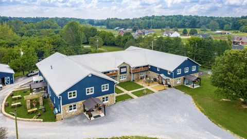 Multifamily For Sale - 40 Blessed Way Way<br/> Rock Spring, GA 30739