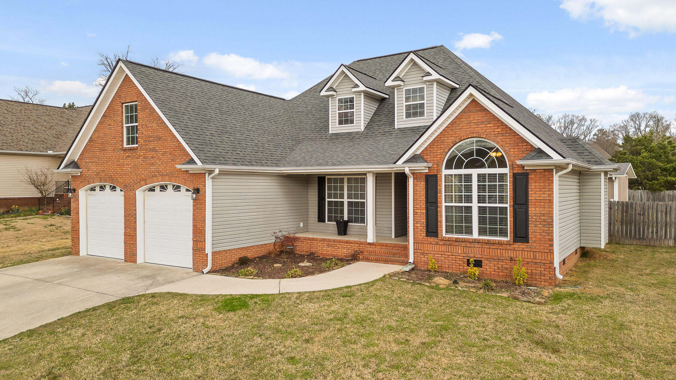 104 Kailors Cove Circle, Ringgold, Georgia image 1