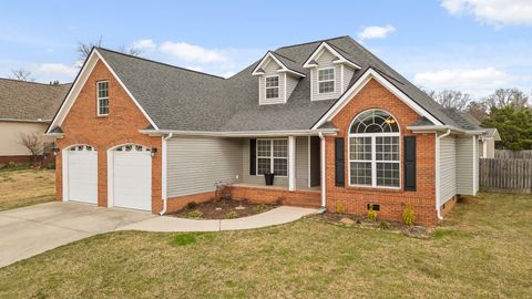 104 Kailors Cove Circle Ringgold GA 30736