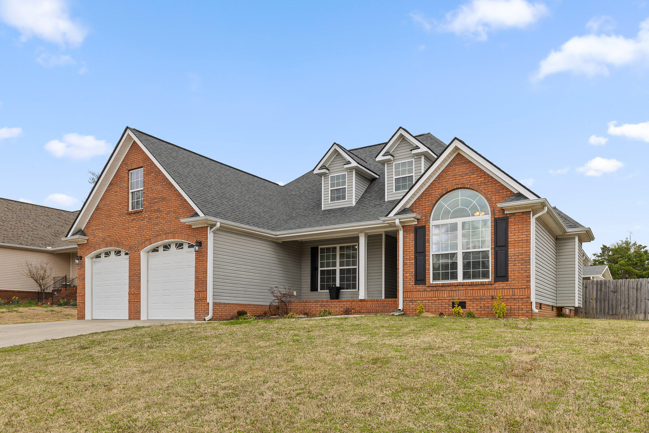 104 Kailors Cove Circle, Ringgold, Georgia image 2