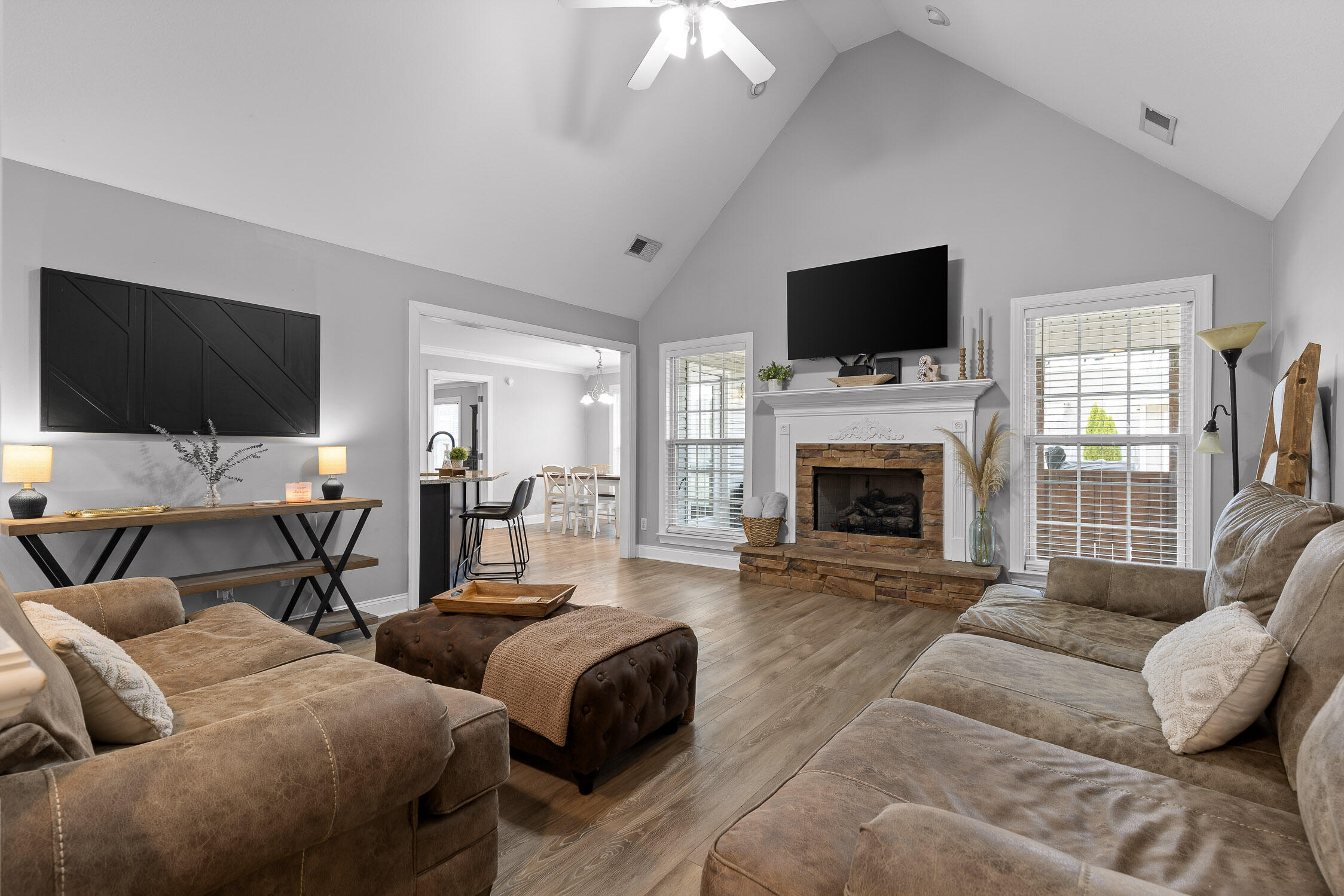 104 Kailors Cove Circle, Ringgold, Georgia image 7