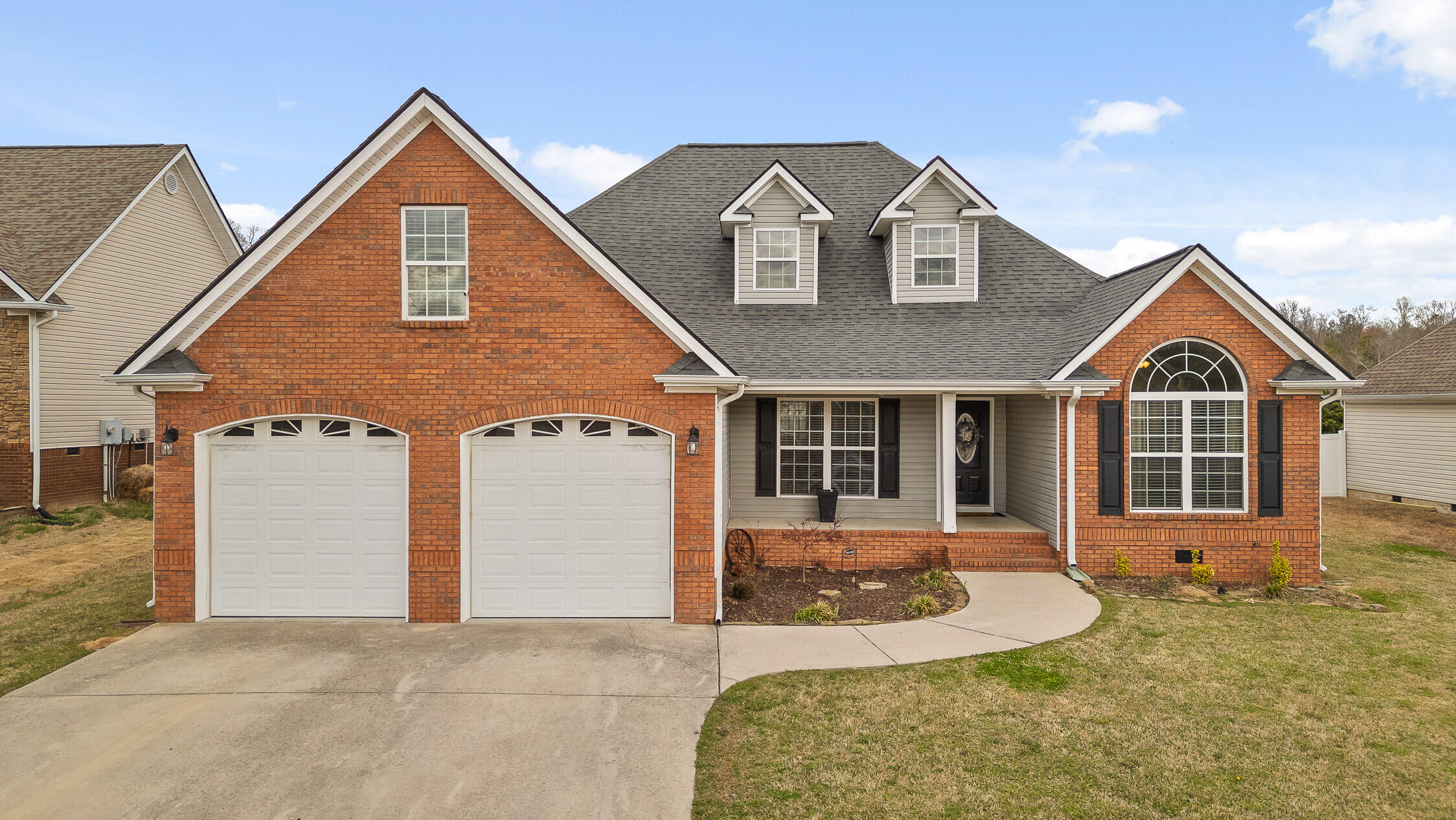 104 Kailors Cove Circle, Ringgold, Georgia image 3