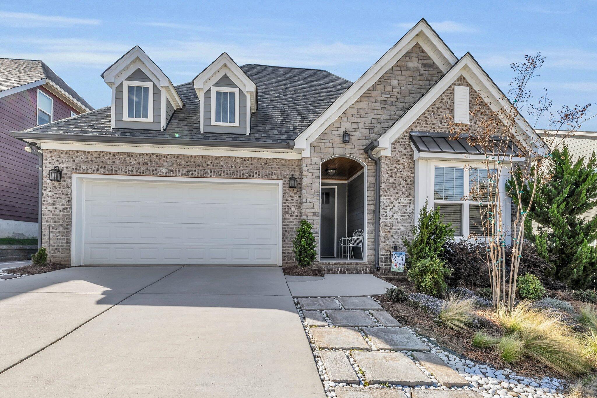 5484 Abby Grace Loop, Chattanooga, Tennessee image 2