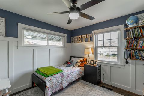 Tiny photo for 3614 Maiden Drive, Chattanooga, TN 37412 (MLS # 1527940)