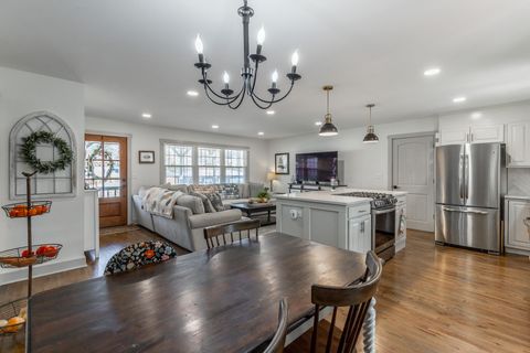 Tiny photo for 3614 Maiden Drive, Chattanooga, TN 37412 (MLS # 1527940)