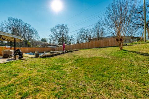Tiny photo for 3614 Maiden Drive, Chattanooga, TN 37412 (MLS # 1527940)