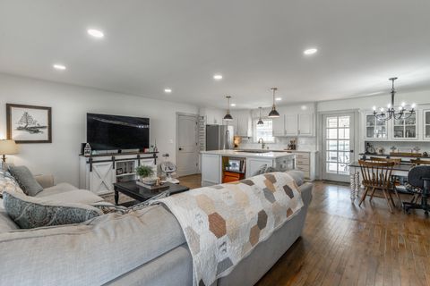 Tiny photo for 3614 Maiden Drive, Chattanooga, TN 37412 (MLS # 1527940)