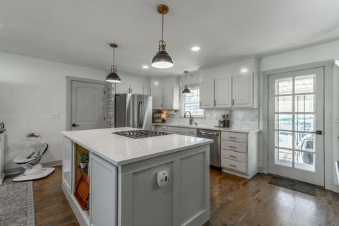 Tiny photo for 3614 Maiden Drive, Chattanooga, TN 37412 (MLS # 1527940)