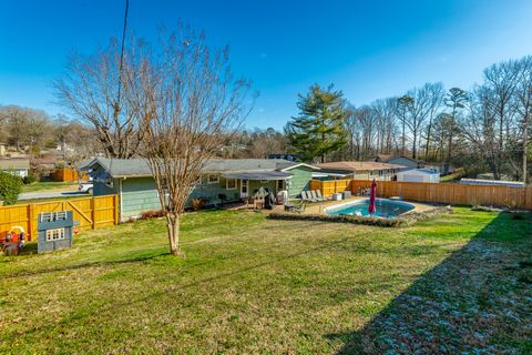 Tiny photo for 3614 Maiden Drive, Chattanooga, TN 37412 (MLS # 1527940)