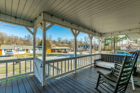 Tiny photo for 3614 Maiden Drive, Chattanooga, TN 37412 (MLS # 1527940)