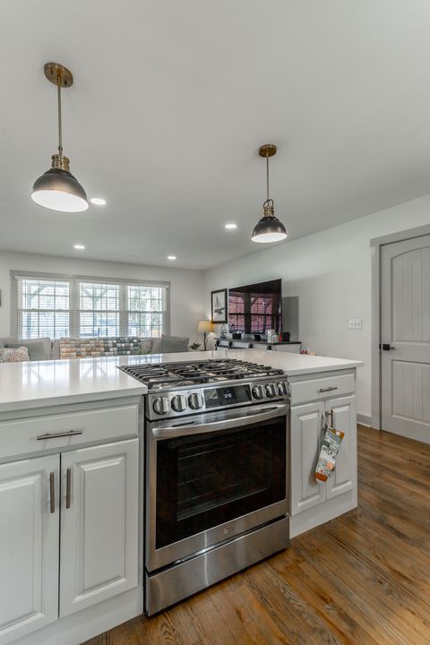 Tiny photo for 3614 Maiden Drive, Chattanooga, TN 37412 (MLS # 1527940)