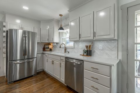 Tiny photo for 3614 Maiden Drive, Chattanooga, TN 37412 (MLS # 1527940)