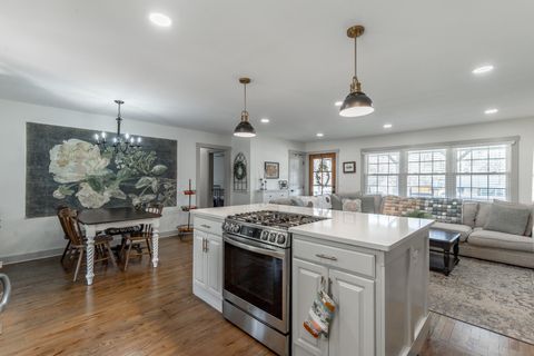Tiny photo for 3614 Maiden Drive, Chattanooga, TN 37412 (MLS # 1527940)