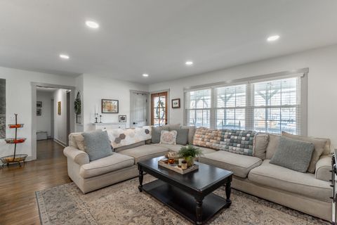 Tiny photo for 3614 Maiden Drive, Chattanooga, TN 37412 (MLS # 1527940)