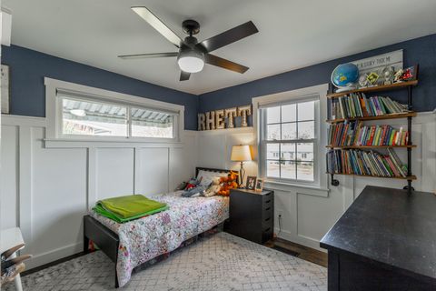 Tiny photo for 3614 Maiden Drive, Chattanooga, TN 37412 (MLS # 1527940)