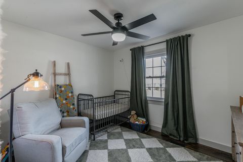 Tiny photo for 3614 Maiden Drive, Chattanooga, TN 37412 (MLS # 1527940)