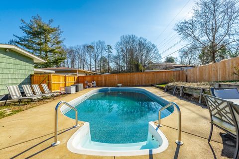 Tiny photo for 3614 Maiden Drive, Chattanooga, TN 37412 (MLS # 1527940)