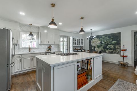 Tiny photo for 3614 Maiden Drive, Chattanooga, TN 37412 (MLS # 1527940)