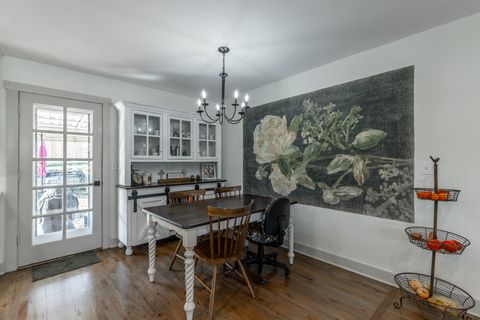 Tiny photo for 3614 Maiden Drive, Chattanooga, TN 37412 (MLS # 1527940)