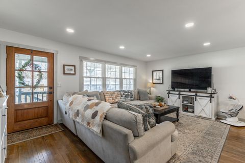 Tiny photo for 3614 Maiden Drive, Chattanooga, TN 37412 (MLS # 1527940)