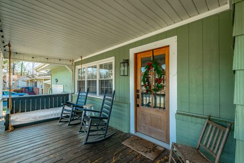 Tiny photo for 3614 Maiden Drive, Chattanooga, TN 37412 (MLS # 1527940)
