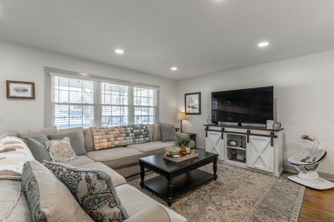 Tiny photo for 3614 Maiden Drive, Chattanooga, TN 37412 (MLS # 1527940)