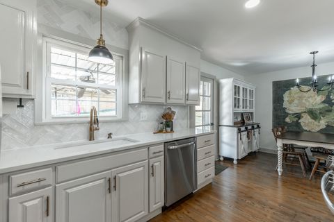 Tiny photo for 3614 Maiden Drive, Chattanooga, TN 37412 (MLS # 1527940)