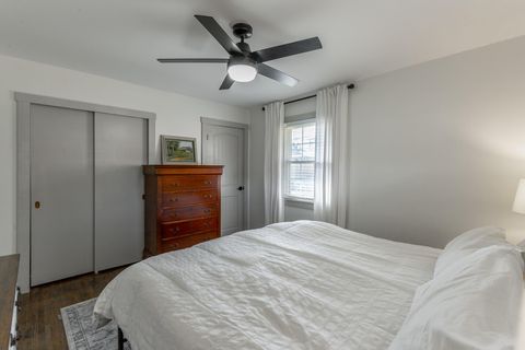 Tiny photo for 3614 Maiden Drive, Chattanooga, TN 37412 (MLS # 1527940)