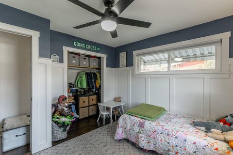 Tiny photo for 3614 Maiden Drive, Chattanooga, TN 37412 (MLS # 1527940)