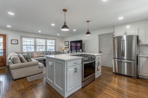 Tiny photo for 3614 Maiden Drive, Chattanooga, TN 37412 (MLS # 1527940)